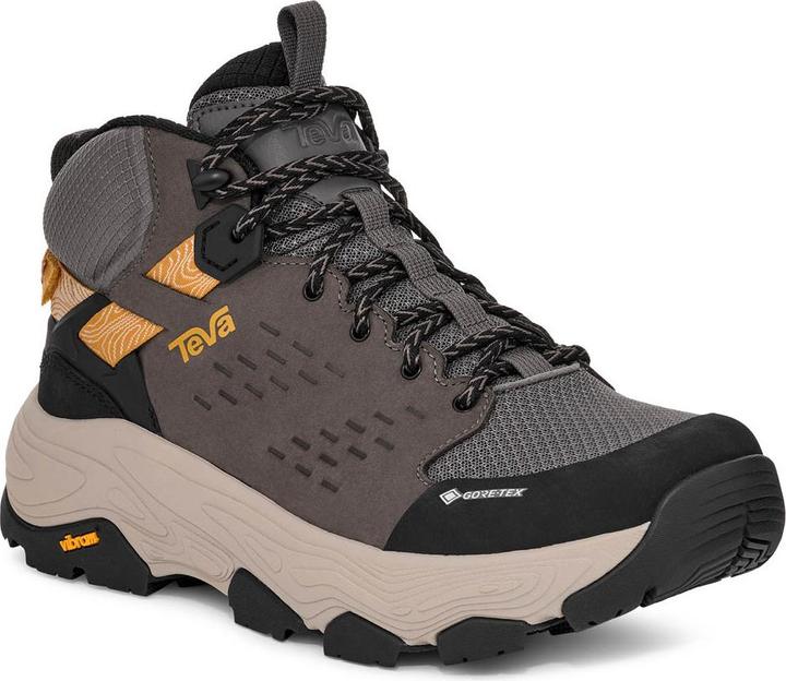 Produktbild Teva 's Grandview Max GTX (44.5)