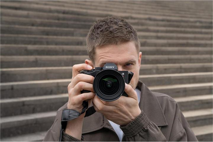Image du produit Sony FE 14mm f/1.8 GM - (EU) (Sony E, Plein format)