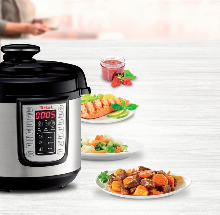 Produktbild Tefal CY505E