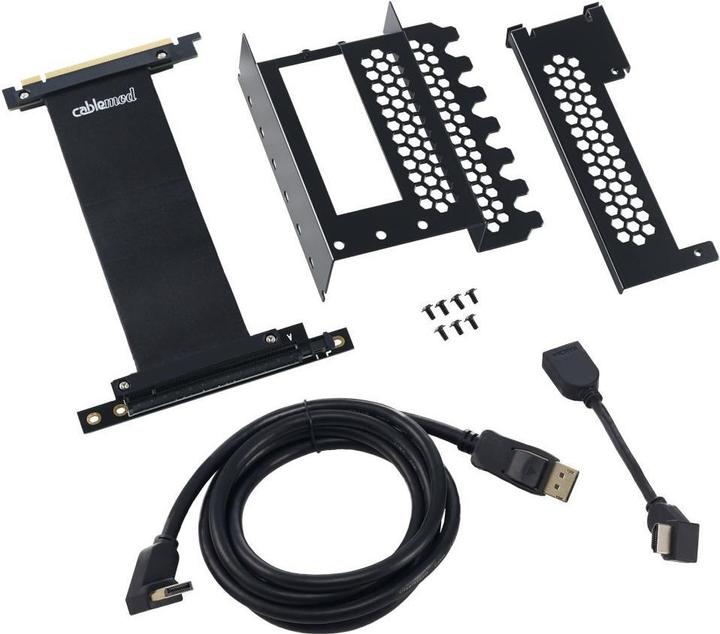 Produktbild CableMod CM-VPB-HDK-R