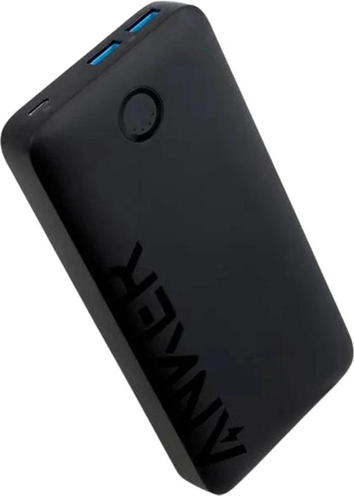 Actual product image Anker 335 PowerCore (20000 mAh, 22.50 W, 74 Wh)