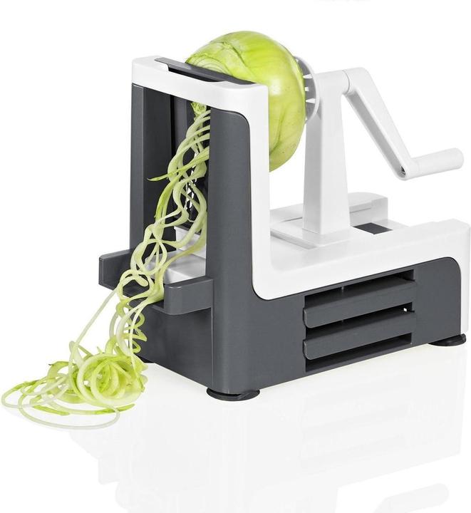 Image du produit Lurch coupeuse en spirale