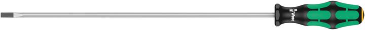 Actual product image Wera 335 1,0 x 5,5 x 300 mm (Slotted screws)