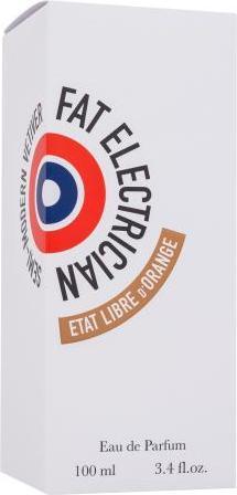 Produktbild Etat Libre D'Orange Fat Electrician (Eau de Parfum, 100 ml)
