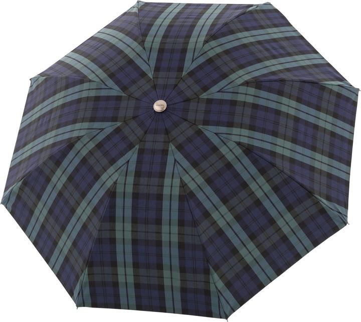 Actual product image Doppler Manufaktur Zürs Rancher pocket umbrella 44 cm