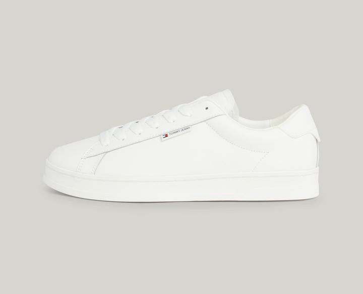 Immagine prodotto Tommy Hilfiger Suola Bassa In Pelle Tjm (42)