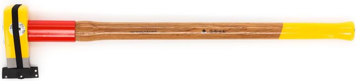 Produktbild Ochsenkopf OX 635 H-3009 PROFI-Holzspalthammer BIG OX