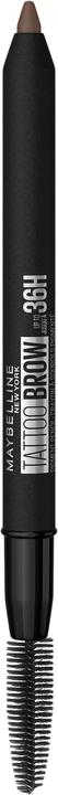 Produktbild Maybelline New York Tattoo Brow 36H (5 Medium Brown)