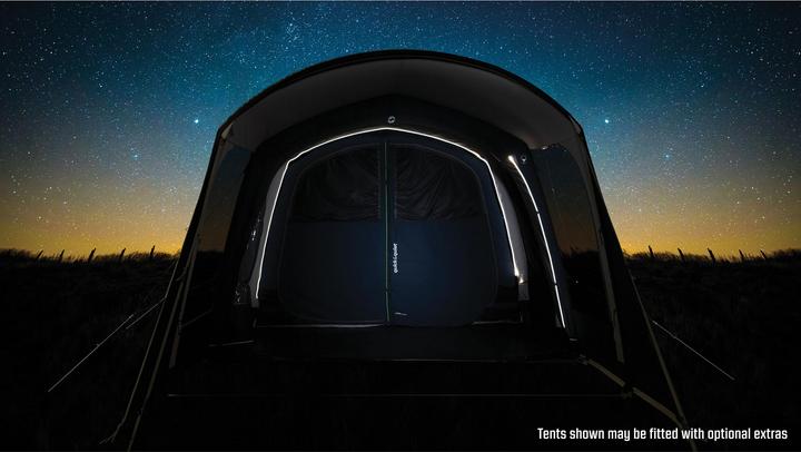 Immagine prodotto Outwell Lago Hayward 4ATC (Tenda a tunnel, 37.30 kg, 4 persone)