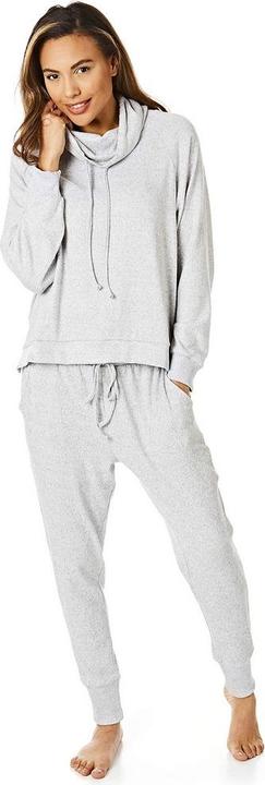 Actual product image Light and Shade Womens/Ladies Pretty Woman Pyjama Set (M)