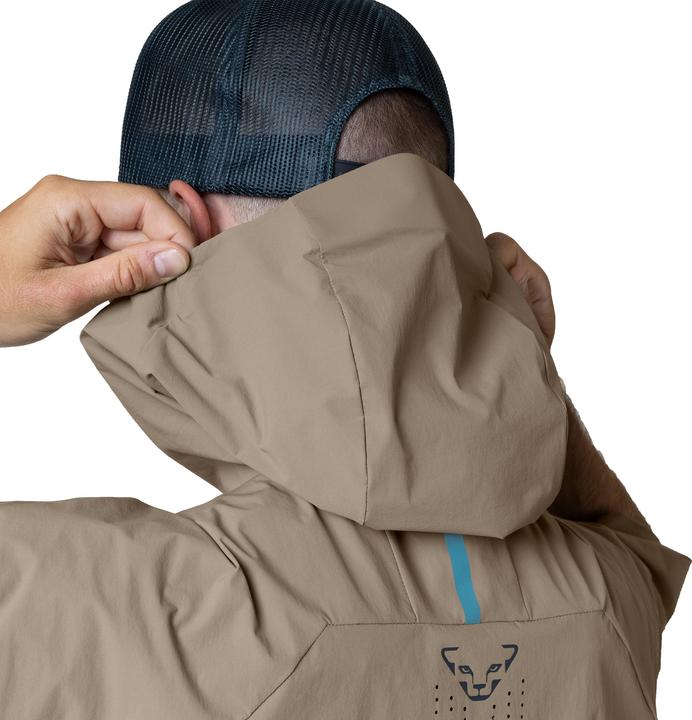 Produktbild Dynafit Transalper Dynastretch Anorak (S)