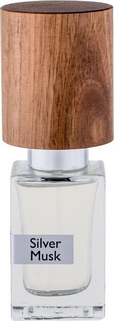 Actual product image Nasomatto Silver Musks (Eau de parfum, 30 ml)