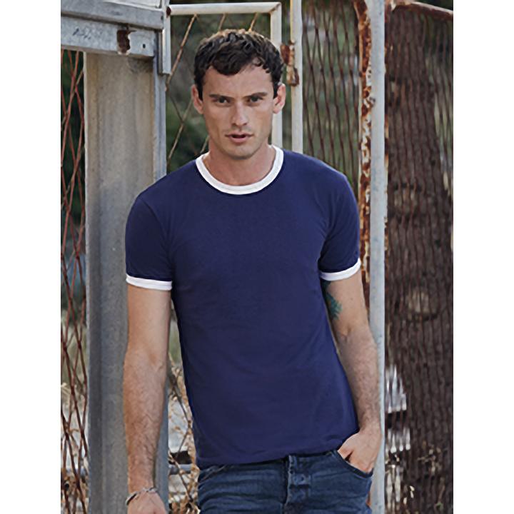 Image du produit Fruit of the Loom T-shirt de lutte (S)