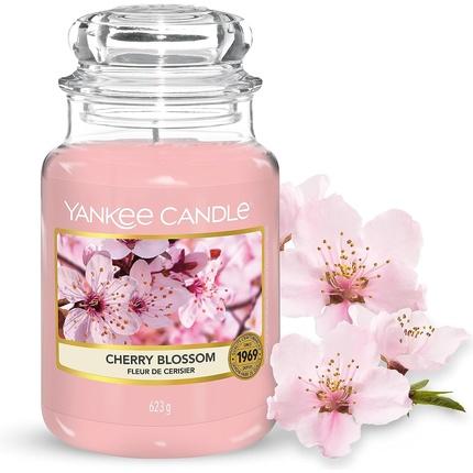 Produktbild Yankee Candle Cherry Blossom (623 g)
