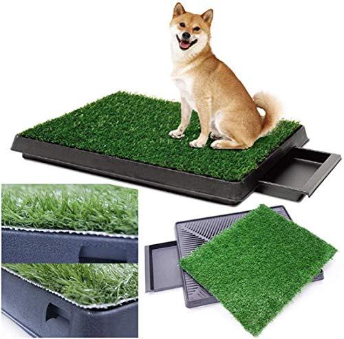 Sailnovo Hundetoilette (Hundehütte)