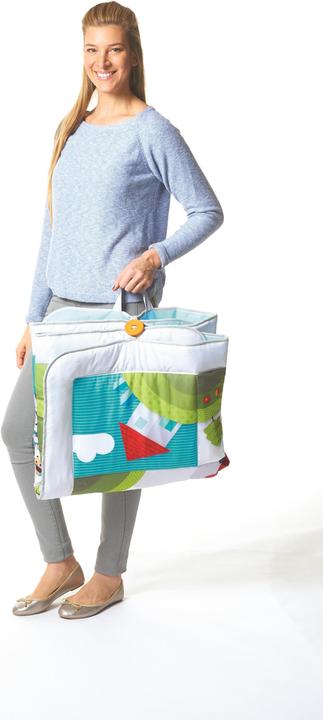 Image du produit Tiny Love Super Mat Meadow Days