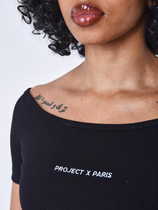 Image du produit Project X Paris robe bustier (L)