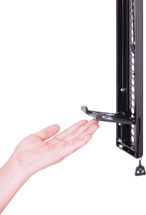 Produktbild Sanus Ll11 (Wand, 80", 68 kg)
