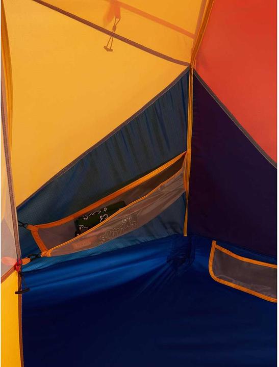 Image du produit Marmot Limelight 2P (Tente igloo, 2.55 kg, 2 personnes)