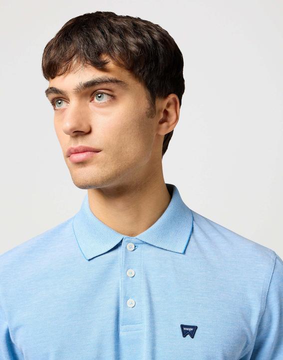 Immagine prodotto Wrangler Polo Refined Polo Shirt (S)