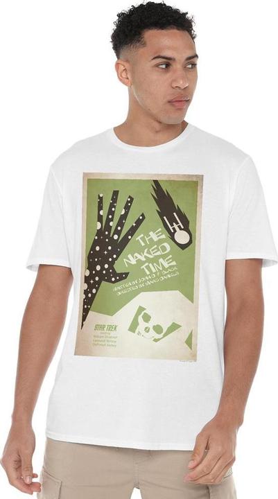 Immagine prodotto The Original Series Episode 4 Maglietta Uomo (4XL)