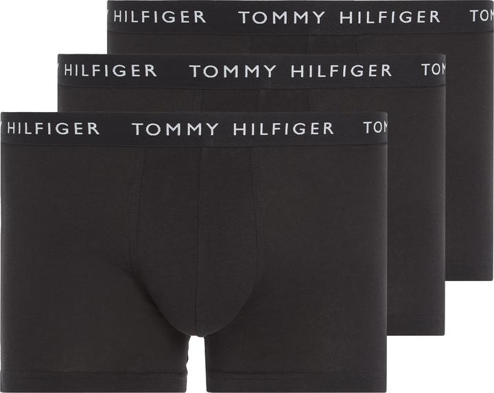 Produktbild Tommy Hilfiger Boxershorts Essential 3 Pack (XL, 3er Pack)
