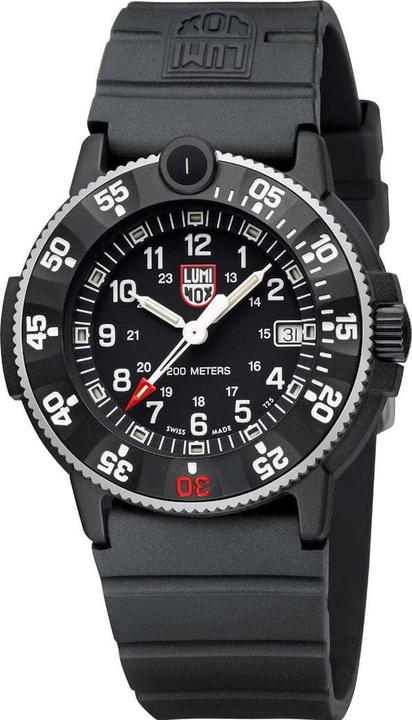 Image du produit Luminox Original Navy Seal 3000 Heritage (Montre de plongée, 43 mm)