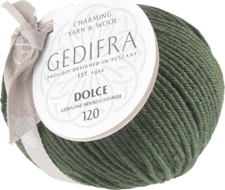 Produktbild Gedifra Dolce 120 (mit Kaschmir)