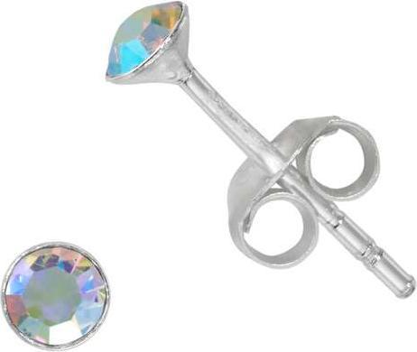 Multicolore, Argent