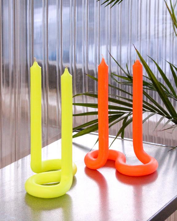 Immagine prodotto Twist Giallo (1 pz.)