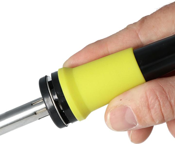 Image du produit FixPoint Fer à souder 30 W 230 V avec pannes, 1,25 m