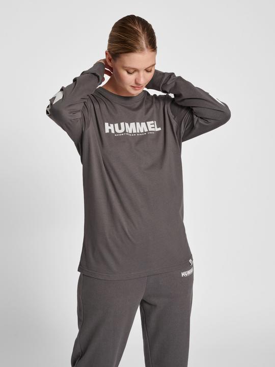 Actual product image hummel Legacy T-Shirt L/S (XL)