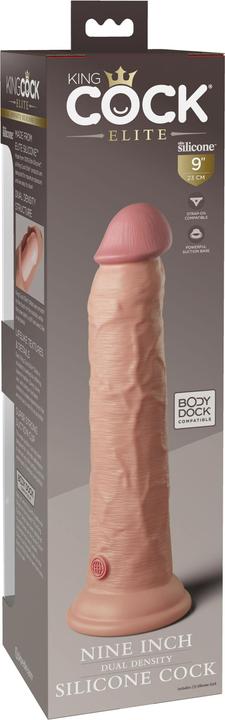Image du produit Pipedream Godemiché en silicone