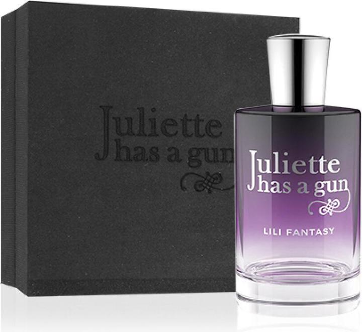 Produktbild Juliette Has a Gun Lili Fantasy (Eau de Parfum, 50 ml)