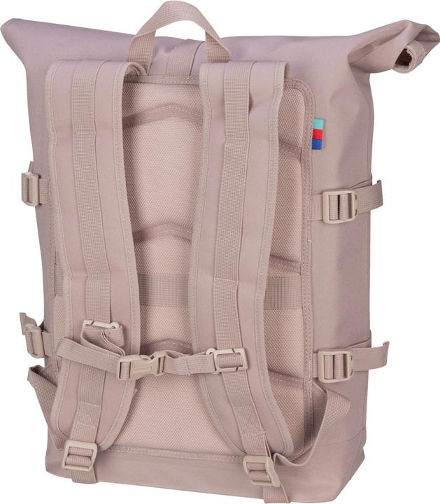 Produktbild GOT BAG BAG Rolltop Backpack seahorse (31 l)