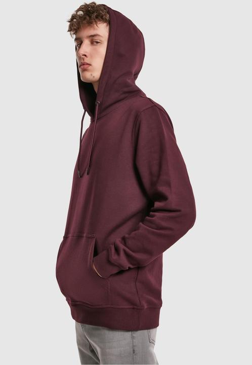 Produktbild Urban Classics Basic Sweat Hoody (M)