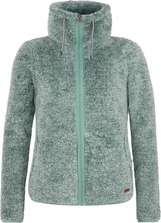 Actual product image Protest Women's Riri Full Zip Top (34)