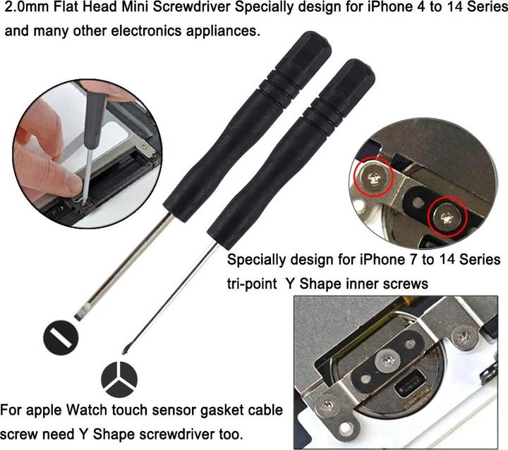 Immagine prodotto Ueli Express 7 in 1 Handy Reparatur Werkzeug Set