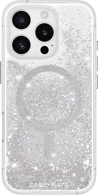 Produktbild Case-Mate Waterfall MagSafe Case (Apple iPhone 16 Pro)