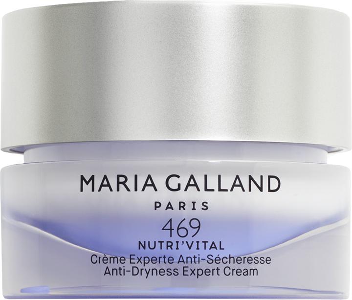 Produktbild Maria Galland Nutri'Vital - 469 Anti-Dryness Expert Cream (50 ml, 24h Creme)