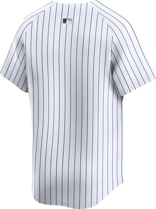 Actual product image Nike New York Yankees MLB Limited Home Jersey M (M)