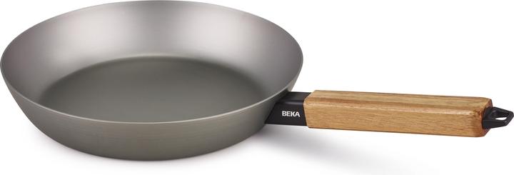 Produktbild Beka Pfanne 'Nomad' (20 cm, Bratpfanne, Stahl)