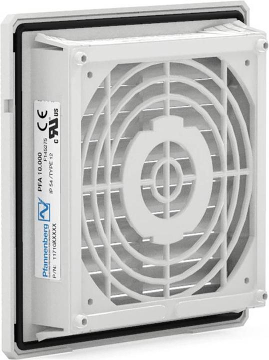 Produktbild Pfannenberg PFA 10000 IP54 4.Gen.Austrittsfilter 11710001055