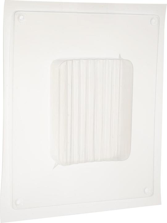 Image du produit Moule "Porte-savon rainuré", env. 10x7,5cm