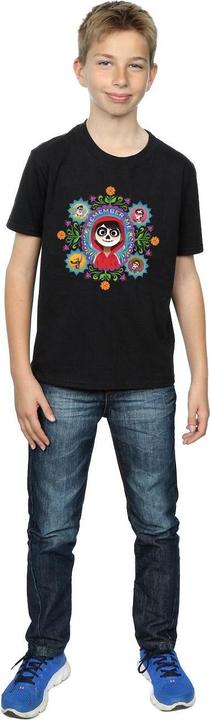 Image du produit Disney - T-shirt COCO REMEMBER ME - Garçon (140, 146)