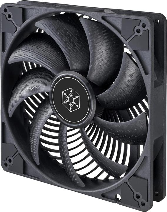 Produktbild Silverstone AP184i-PRO Lüfter (180 mm, 1 x)