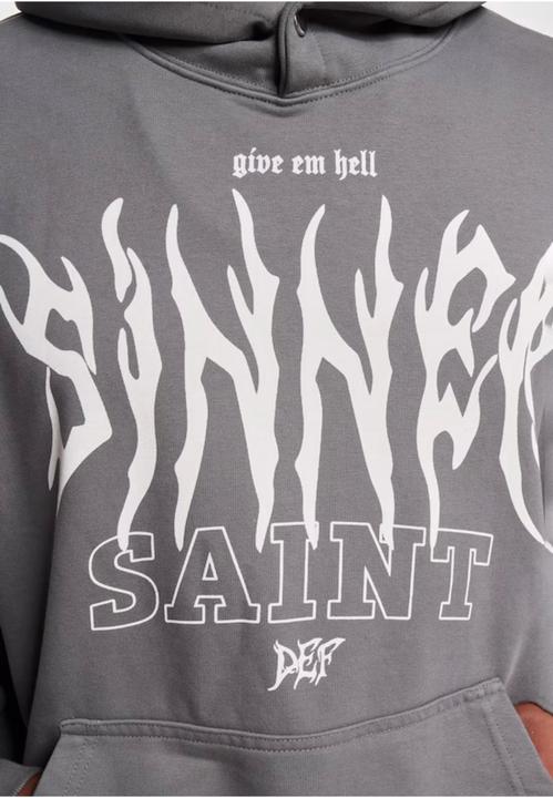Produktbild DEF Saint Hoody - 134573 (L)