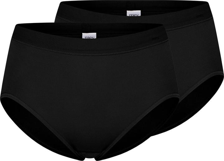 Immagine prodotto Mey Confezione da 2 Slip Vita Emotion (48, 4XL, Confezione da 2)