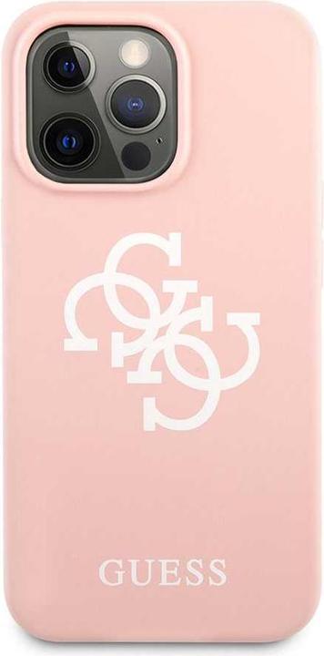 Actual product image Guess Case (Apple iPhone 13 Pro)