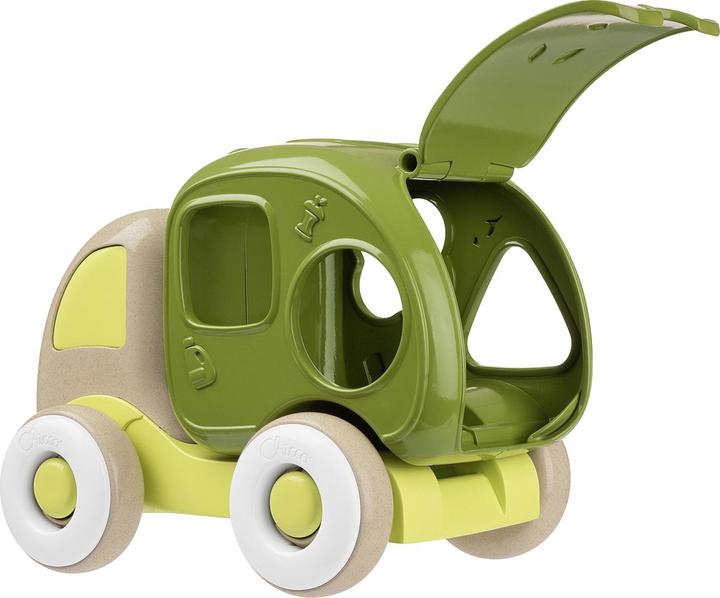 Productafbeelding Chicco Speelgoedauto 'Kringloopauto -Eco+'